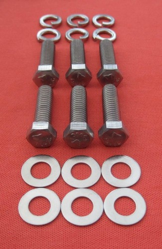 Ford 289 302 351w bulloni - 302,