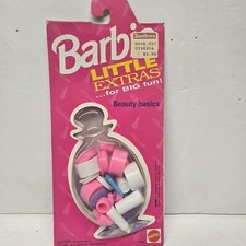 Barbie vintage nuova su