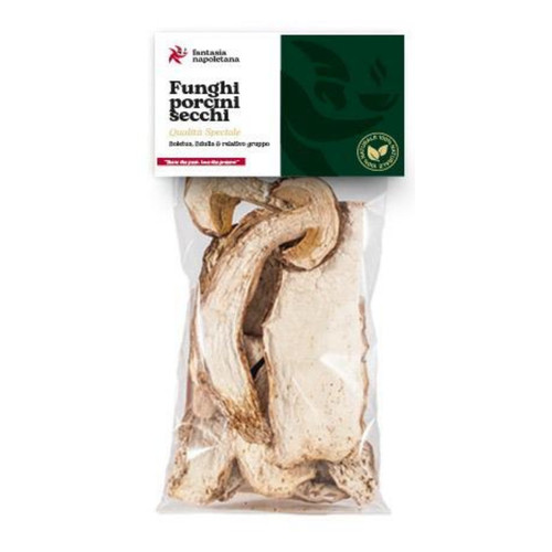 Funghi porcini secchi - funghi,