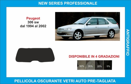 Pellicole oscuranti vetri - oscuranti,