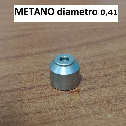 Ugello metano per stufa gas - stufa, a