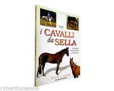 I CAVALLI da SELLA domenico