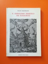 Franz hartmann il simbolismo - hartmann,