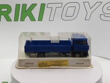 Daf Truck 2 Axle Efsi 1/80