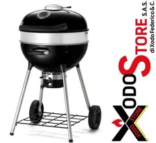 Barbecue carbonella napoleon - barbecue,