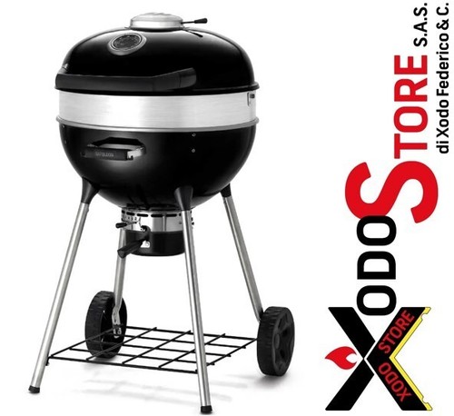 Barbecue carbonella napoleon - barbecue,