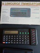 Traduttore elettronico 