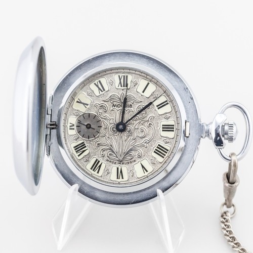 Orologio tasca molnija 3602 - tasca,
