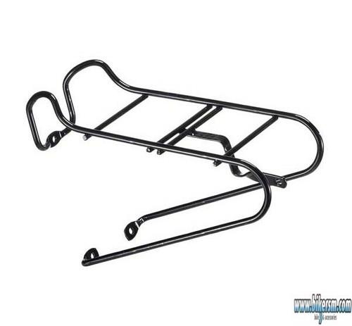 Portapacchi bicicletta