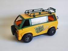 Tartarughe Ninja Camion Pizza