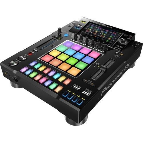 Pioneer djs 1000 - pioneer, dj