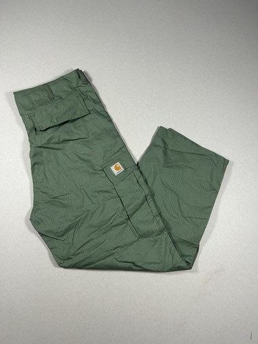 Carhartt pantaloni cargo - carhartt,