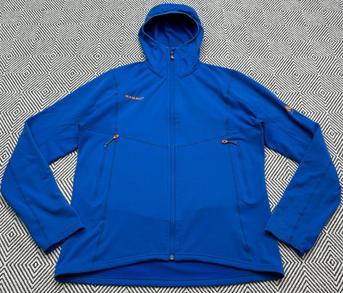 Giacca con cappuccio - , mammut