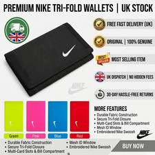 Per Nike ✅ Portafoglio