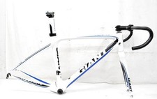 Telaio in carbonio GIANT DEFY