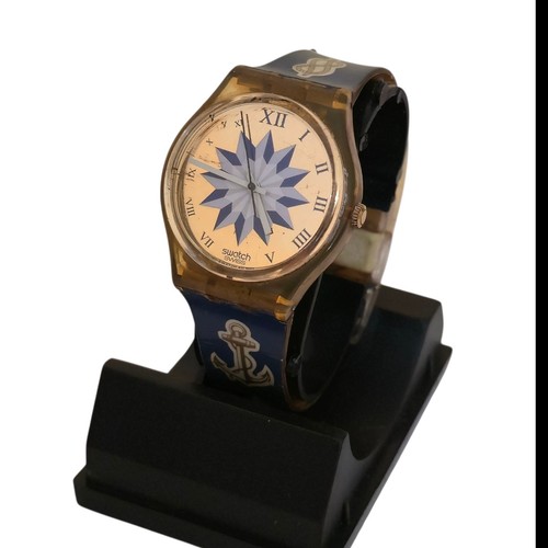 Swatch gent 140 1995 - 140,