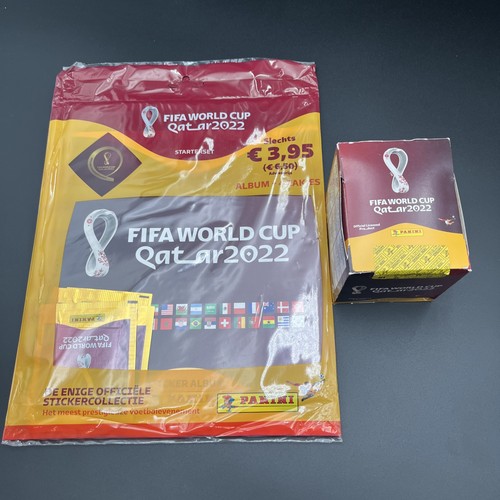 Fifa world cup - world, 2022