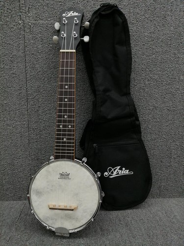 Aria juk banjo ukulele - sb-juk,