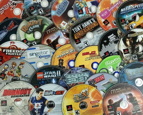 Giochi sony playstation - giochi, ps2