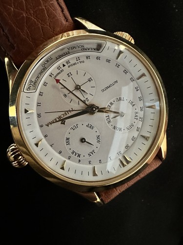 Theorema watch automatico - theorema,