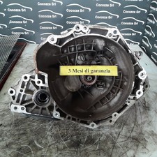 CAMBIO MECCANICO OPEL CORSA (S07) 1.2 16V BENZINA
