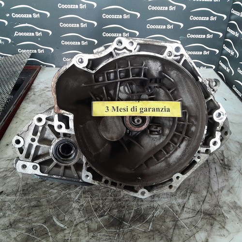 Cambio meccanico opel corsa - cambio,