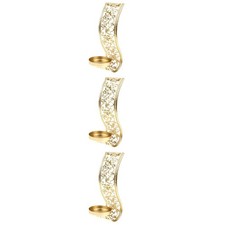  3 Pack Decorazione Candelabro