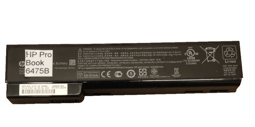Probook 6475b batteria - 6475b,
