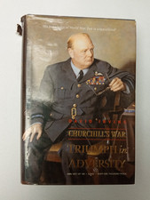 Churchill's War, Volume 2