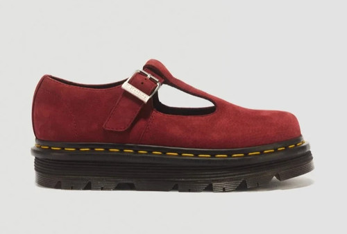 Scarpe martens zebzag mary - dr.,