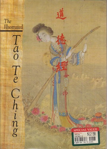The illustrated tao - the,