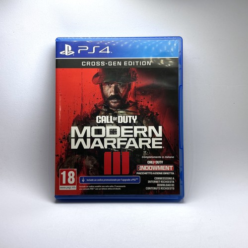 Call duty modern warfare 3 - of,