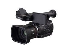 Videocamera professionale