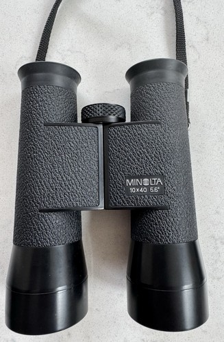 Minolta mariner binocolo - mariner,