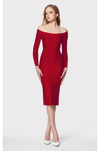 Abito herve leger paris icona - abito,