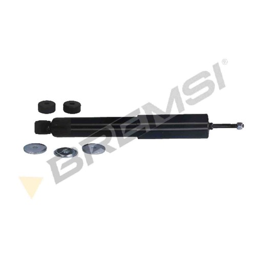 Ammortizzatore anteriore opel - ammortizzatore,
