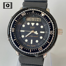 Raro seiko h558 500a - raro, [stock