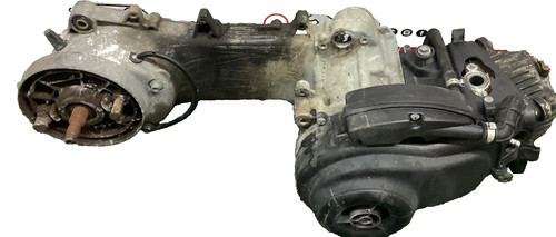 Blocco motore piaggio liberty - piaggio,