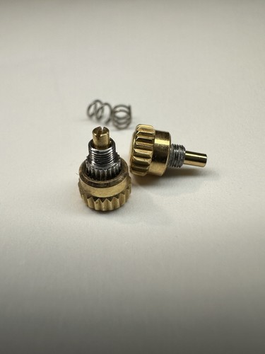 Pulsanti corona rolex - e,