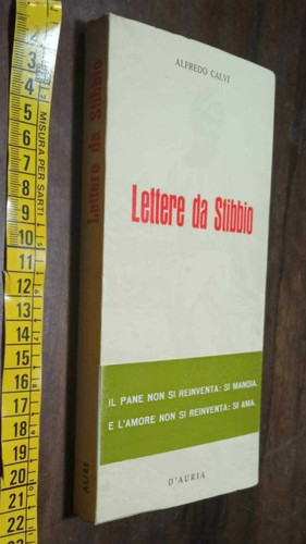 Libro lettere stibbio di - libro🌎lettere, da