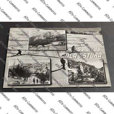 Cartolina Ala di Stura -