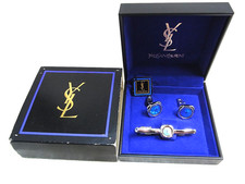 Gemelli Yves Saint Laurent YSL