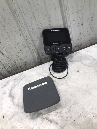 Raymarine dragonfly fish - dragonfly-4,