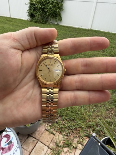 Orologio polso uomo - da,