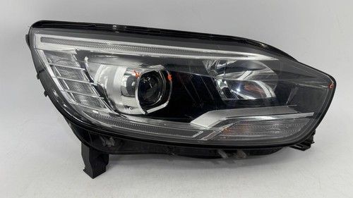 Faro proiettore renault scenic - faro,