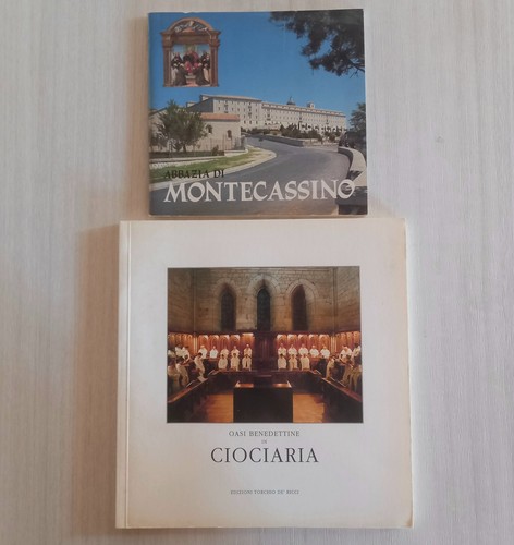 Libri abbazia di - libri:,