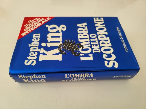 Stephen king ombra dello - stephen,