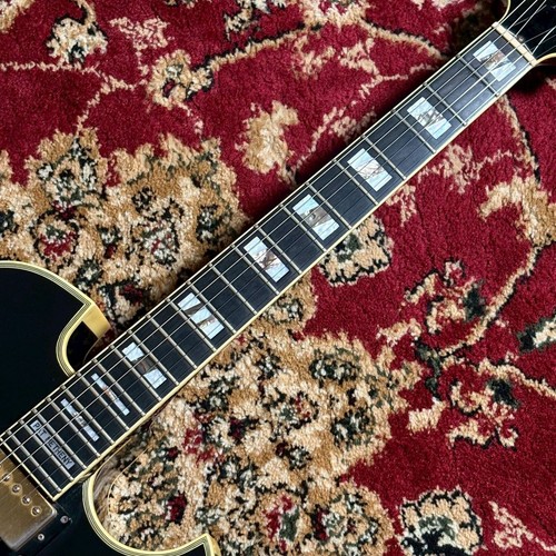 Ibanez pm100 pat metheny - pm100, bk
