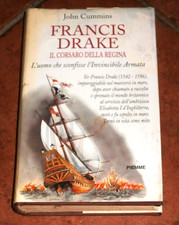 Francis Drake, il corsaro