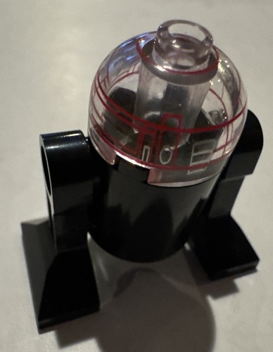 Lego star wars minifigure - lego,